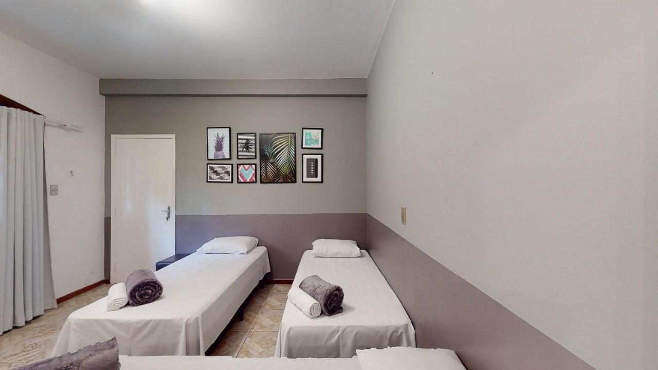 Studio 7 Pinheiros By Oba São Paulo Kültér fotó