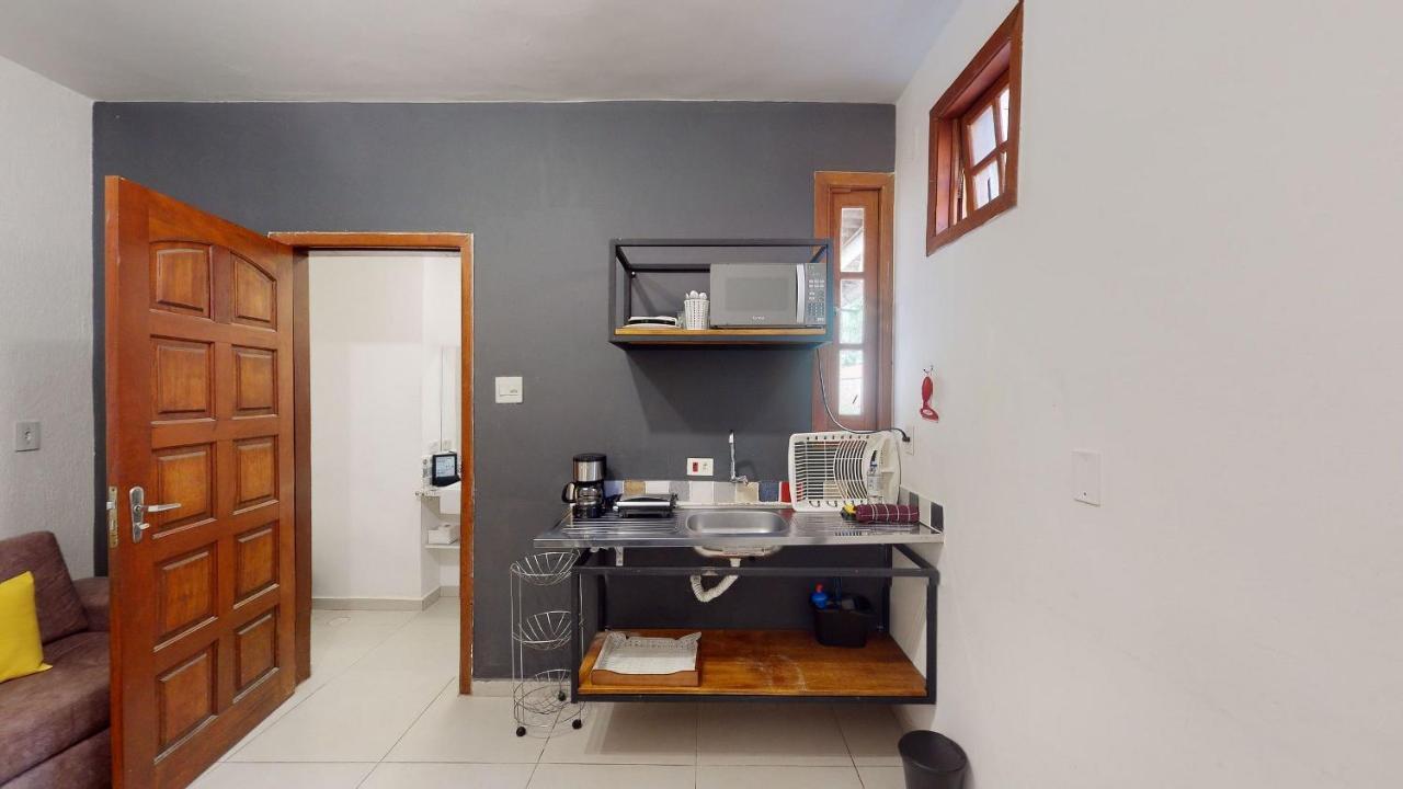 Studio 7 Pinheiros By Oba São Paulo Kültér fotó