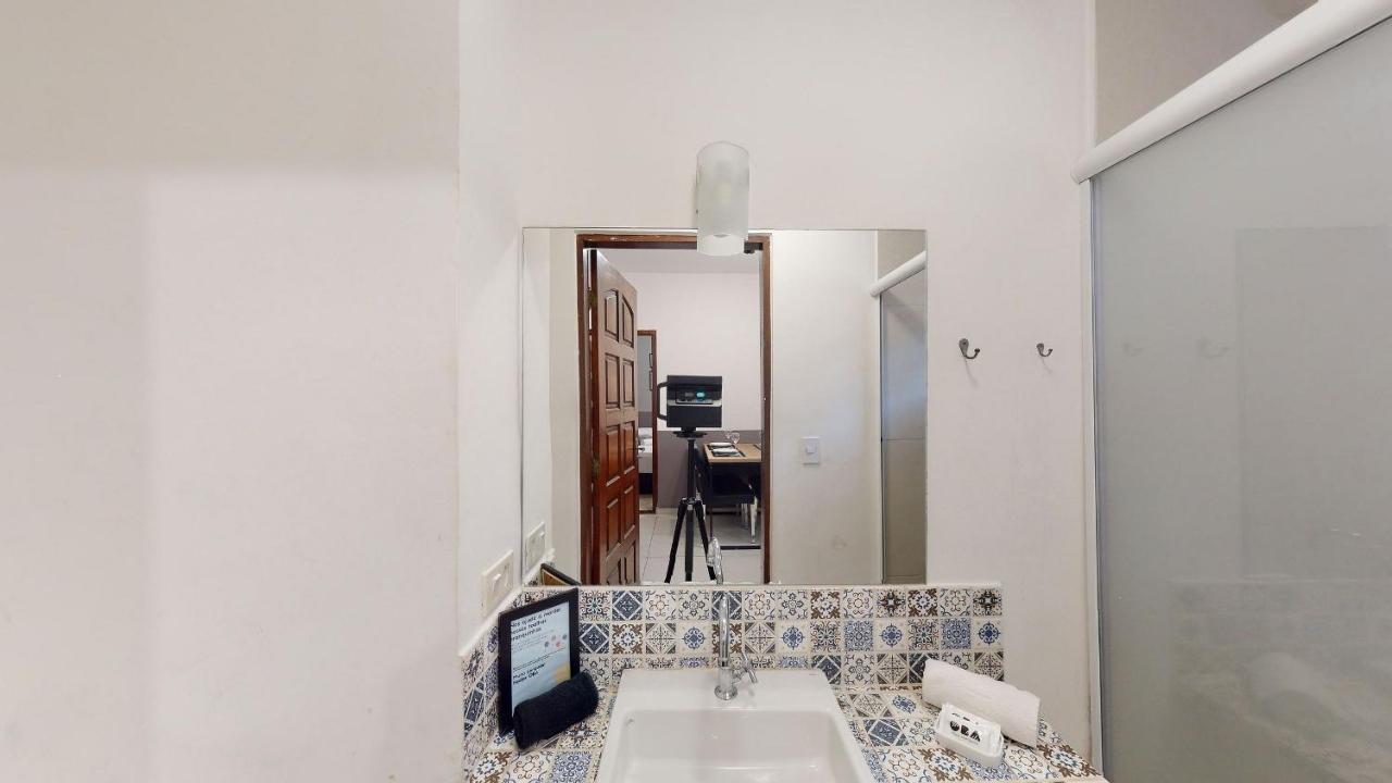 Studio 7 Pinheiros By Oba São Paulo Kültér fotó
